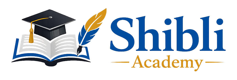 Shibli Academy